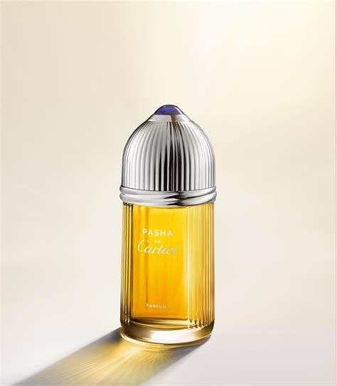 pasha cartier perfume.